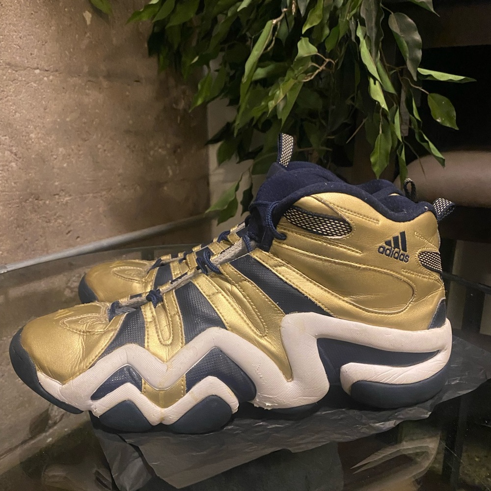 Adidas Crazy 8